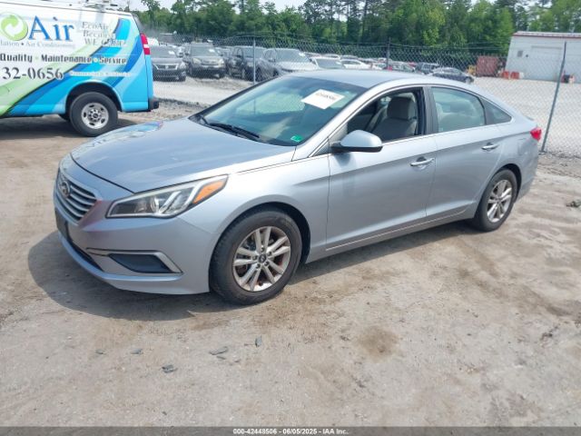 5NPE24AF7HH562471 Hyundai Sonata