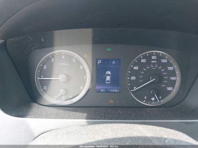 5NPE24AF7HH562471 Hyundai Sonata