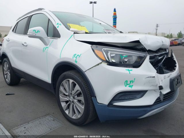 Buick luv: mfi, variable valve timing, alum, e85 max 2018 KL4CJASB1JB713259 main image