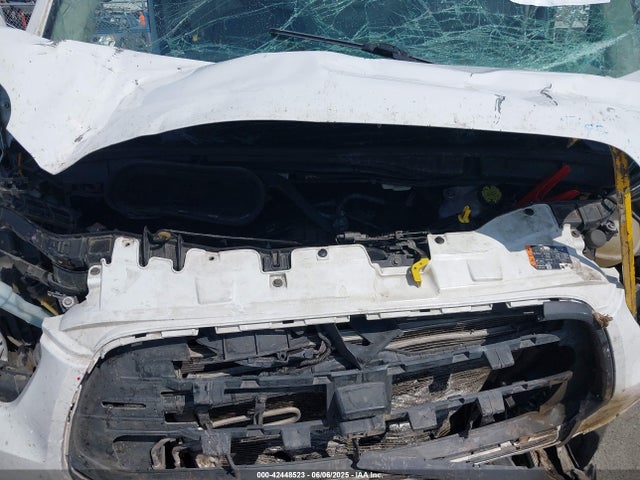 1FTYR3XG7JKB40890 Ford 2018