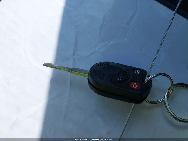 1FTYR3XG7JKB40890 Ford 2018