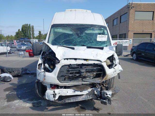 1FTYR3XG7JKB40890 Ford 2018