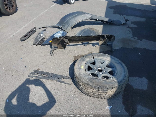 1FTYR3XG7JKB40890 Ford 2018