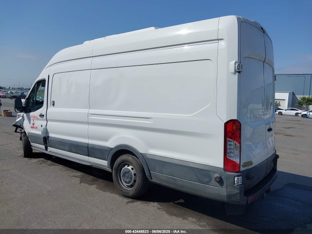 1FTYR3XG7JKB40890 Ford 2018