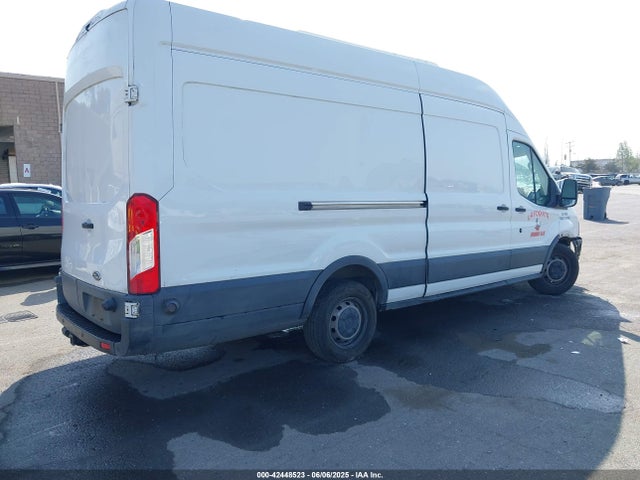 1FTYR3XG7JKB40890 Ford 2018