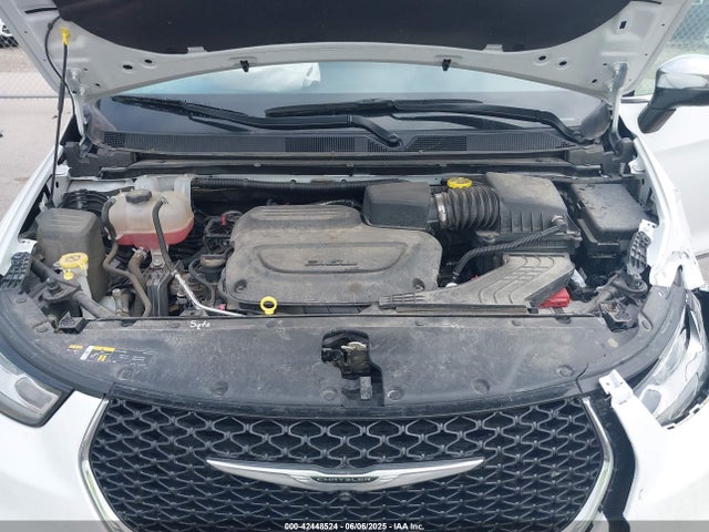Chrysler 2023 2023 2C4RC3GGXPR589867 Image 10