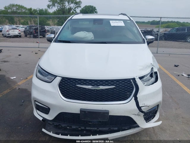 Chrysler 2023 2023 2C4RC3GGXPR589867 Image 12