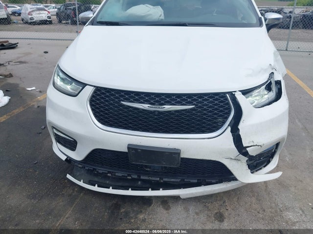 Chrysler 2023 2023 2C4RC3GGXPR589867 Image 6
