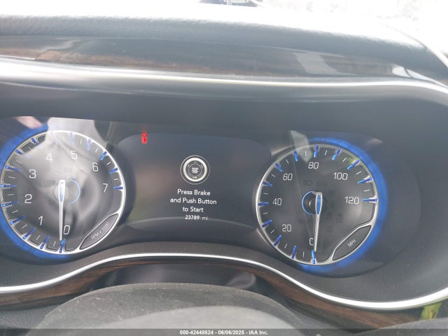 Chrysler 2023 2023 2C4RC3GGXPR589867 Image 7
