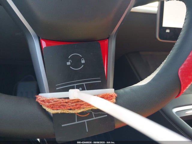 2023 TESLA MODEL Y 7SAYGDEE8PA162061 Photo 10