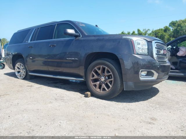2017 GMC YUKON XL 1GKS1GKC6HR396923
