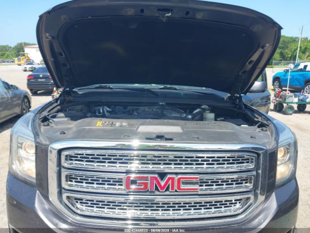 2017 GMC YUKON XL 1GKS1GKC6HR396923 Photo 9