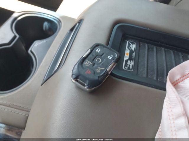 2017 GMC YUKON XL 1GKS1GKC6HR396923 Photo 10