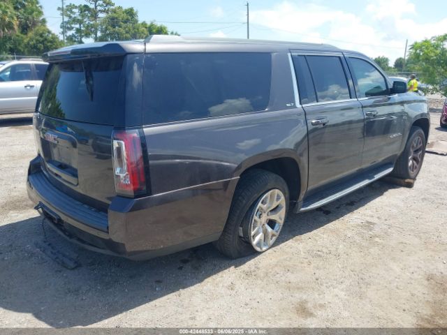 2017 GMC YUKON XL 1GKS1GKC6HR396923 Photo 3