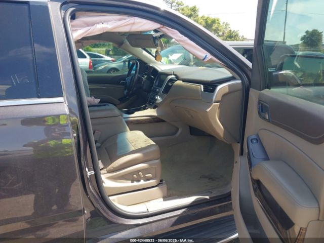 2017 GMC YUKON XL 1GKS1GKC6HR396923 Photo 4