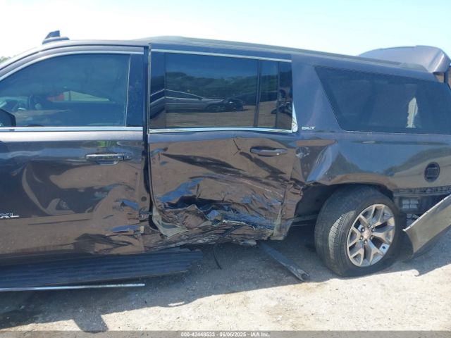 2017 GMC YUKON XL 1GKS1GKC6HR396923 Photo 5