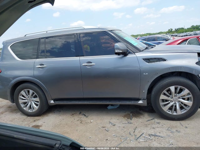 JN8AZ2NF2G9611886 Infiniti QX80