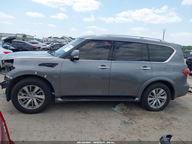 JN8AZ2NF2G9611886 Infiniti QX80