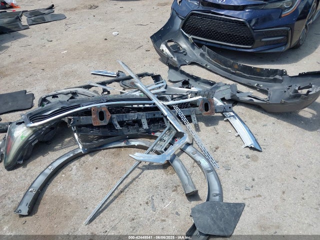 JN8AZ2NF2G9611886 Infiniti QX80