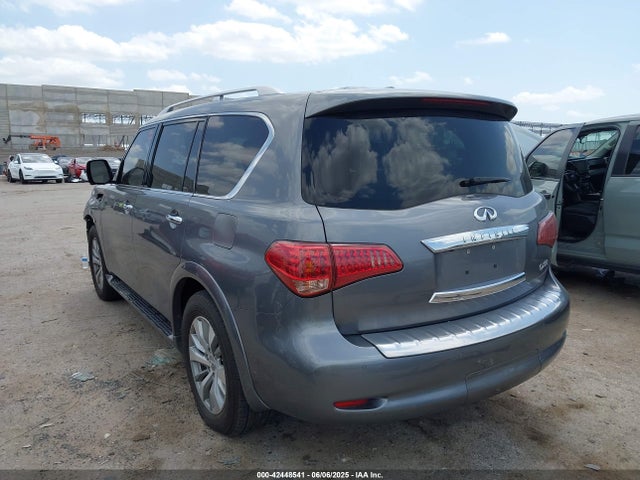 JN8AZ2NF2G9611886 Infiniti QX80