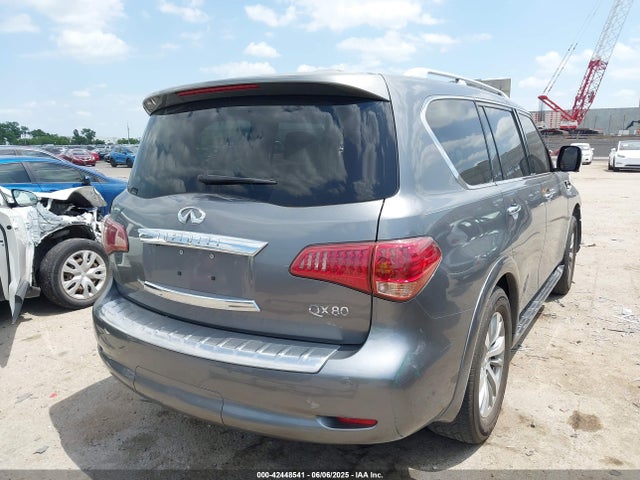 JN8AZ2NF2G9611886 Infiniti QX80