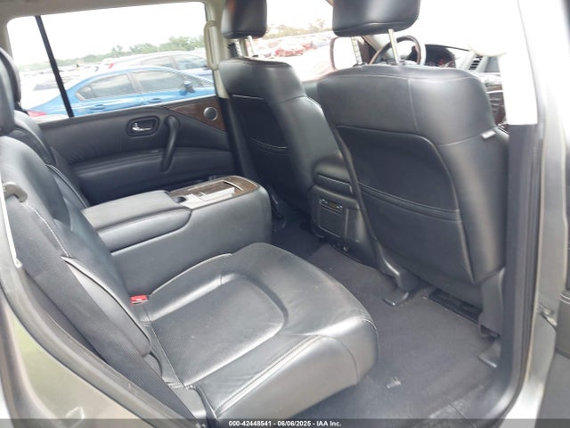 JN8AZ2NF2G9611886 Infiniti QX80
