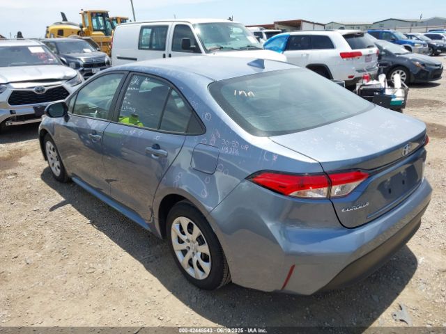 5YFB4MDE5RP144821 Toyota COROLLA LE