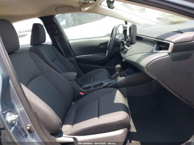 5YFB4MDE5RP144821 Toyota COROLLA LE
