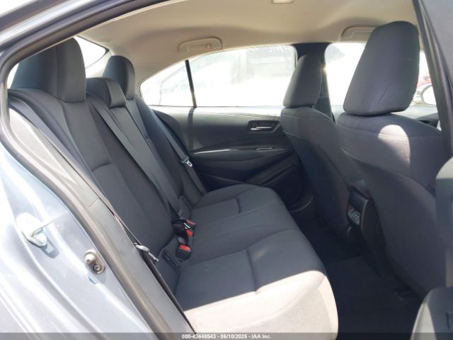5YFB4MDE5RP144821 Toyota COROLLA LE