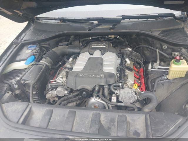WA1DGAFE0ED020720 Audi Q7 3.0t S Line Prestige