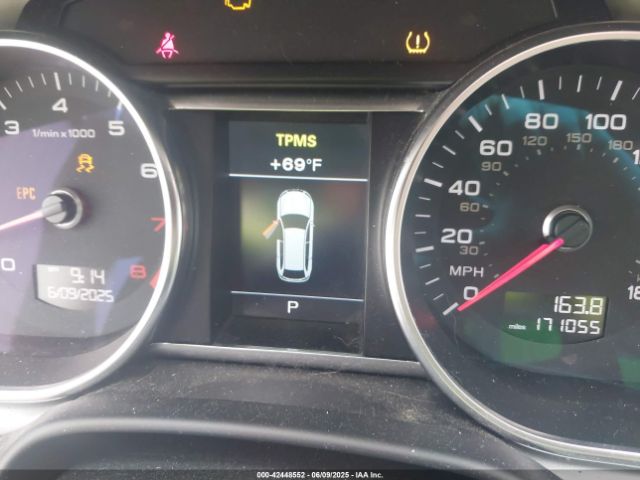 WA1DGAFE0ED020720 Audi Q7 3.0t S Line Prestige