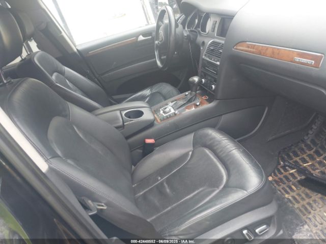 WA1DGAFE0ED020720 Audi Q7 3.0t S Line Prestige