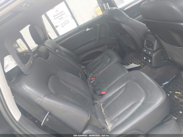 WA1DGAFE0ED020720 Audi Q7 3.0t S Line Prestige
