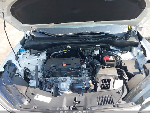 3CZRZ2H56SM782985 Honda k20z5