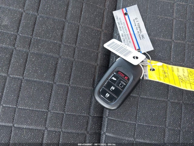 3CZRZ2H56SM782985 Honda k20z5