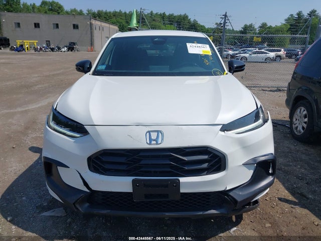 3CZRZ2H56SM782985 Honda k20z5