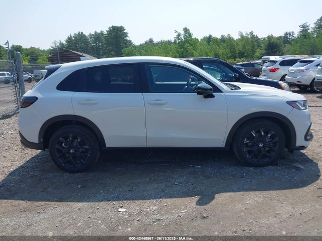 3CZRZ2H56SM782985 Honda k20z5