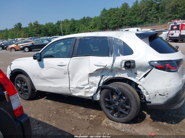 3CZRZ2H56SM782985 Honda k20z5