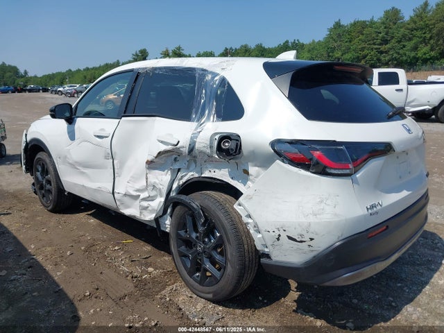 3CZRZ2H56SM782985 Honda k20z5