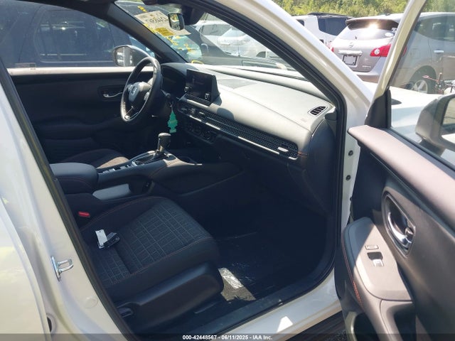 3CZRZ2H56SM782985 Honda k20z5