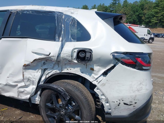 3CZRZ2H56SM782985 Honda k20z5