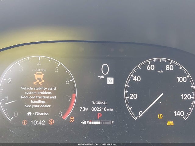 3CZRZ2H56SM782985 Honda k20z5