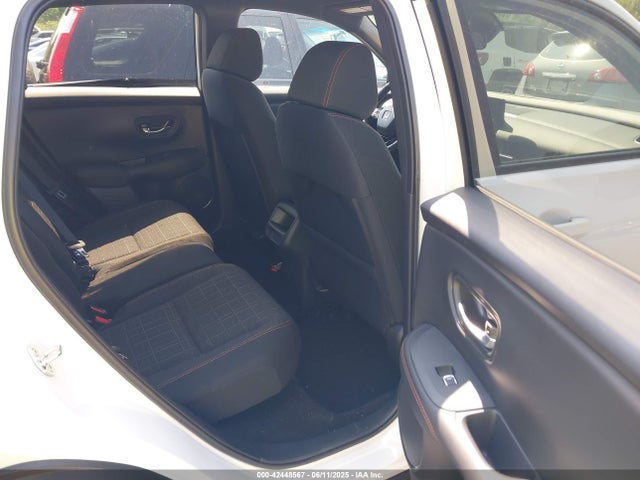 3CZRZ2H56SM782985 Honda k20z5