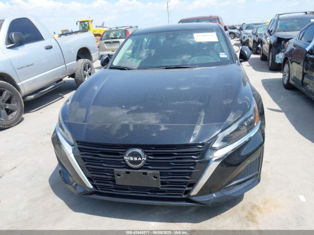 1N4BL4DV8RN347255 Nissan Altima Sv Fwd