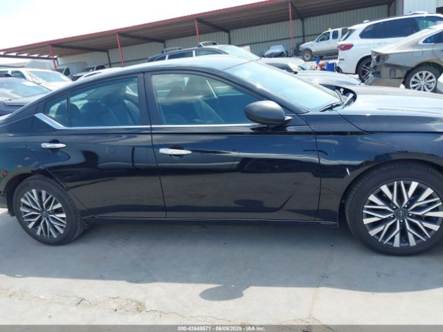 1N4BL4DV8RN347255 Nissan Altima Sv Fwd