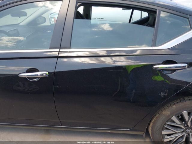 1N4BL4DV8RN347255 Nissan Altima Sv Fwd