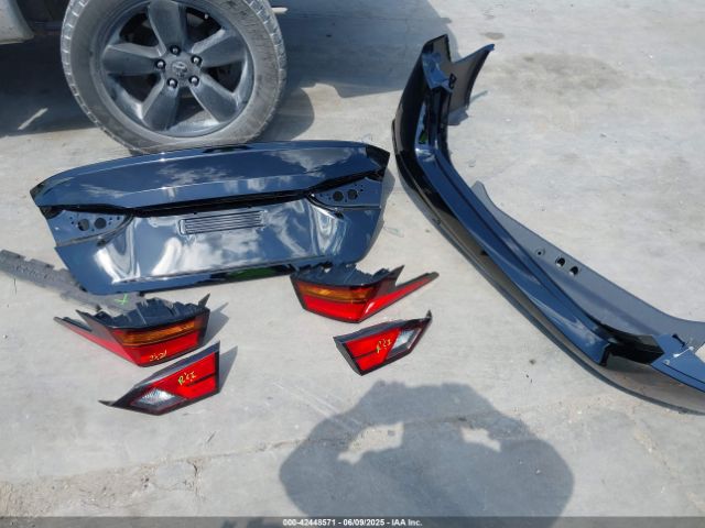 1N4BL4DV8RN347255 Nissan Altima Sv Fwd