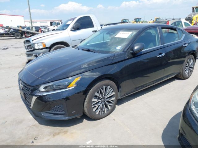 1N4BL4DV8RN347255 Nissan Altima Sv Fwd
