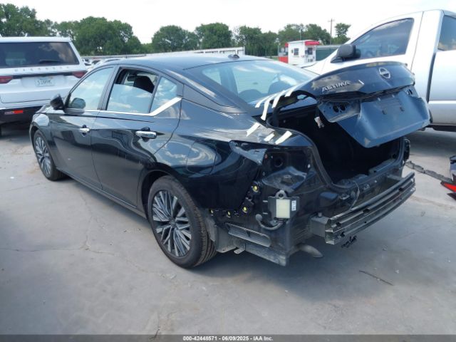1N4BL4DV8RN347255 Nissan Altima Sv Fwd