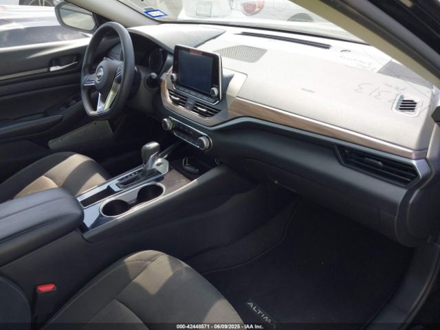 1N4BL4DV8RN347255 Nissan Altima Sv Fwd